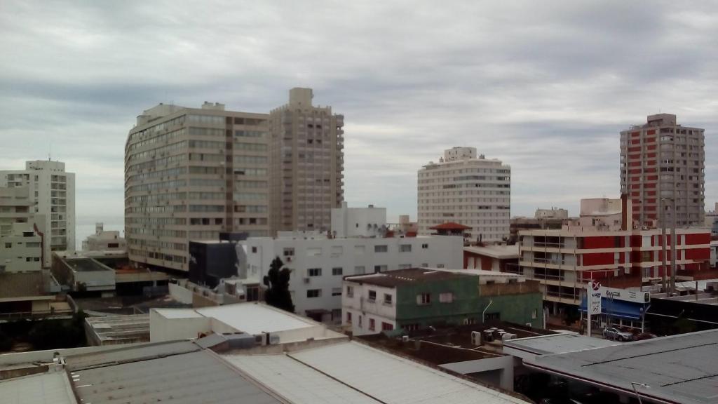 Peninsula Edificio Casino Miguez - 4