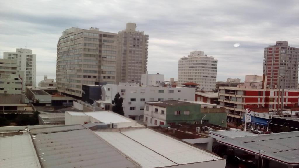 Peninsula Edificio Casino Miguez - 5