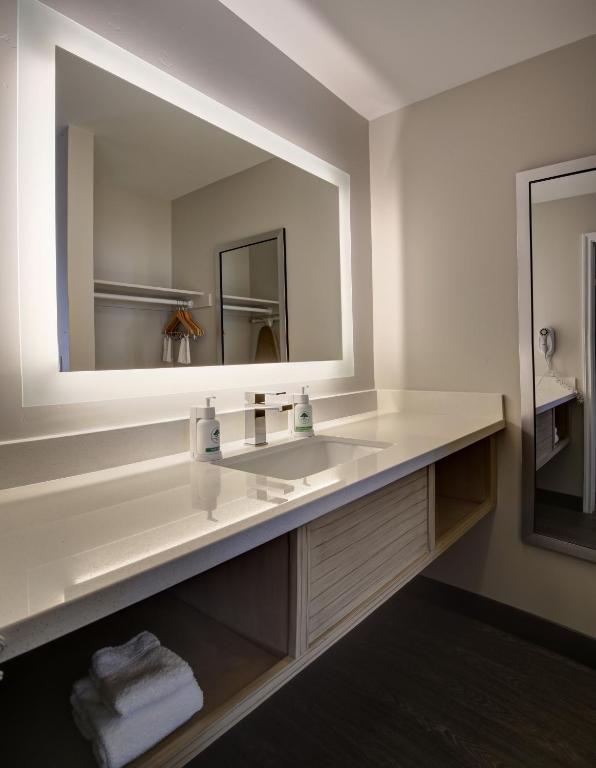 バスルーム（客室）