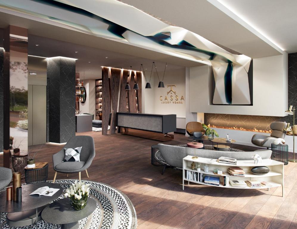 Cassa Luxury Homes photo