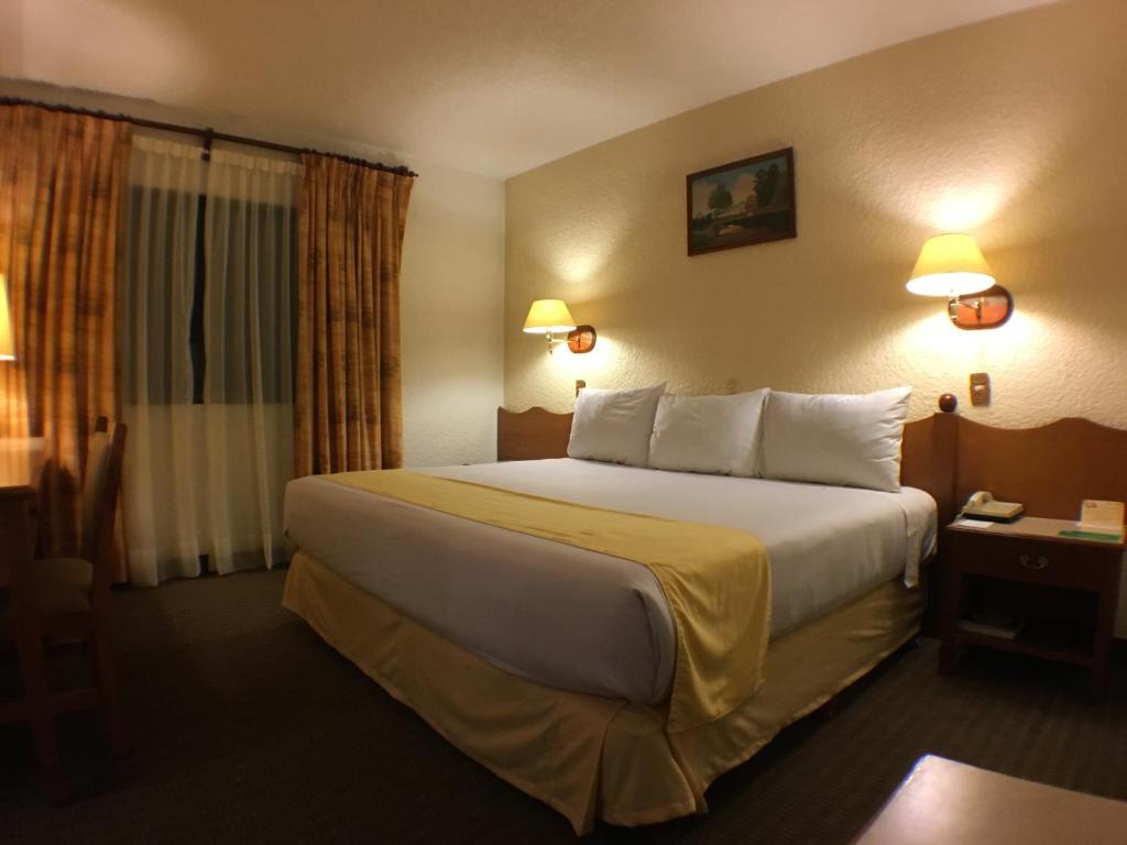 Hotel Maria Cristina - 2
