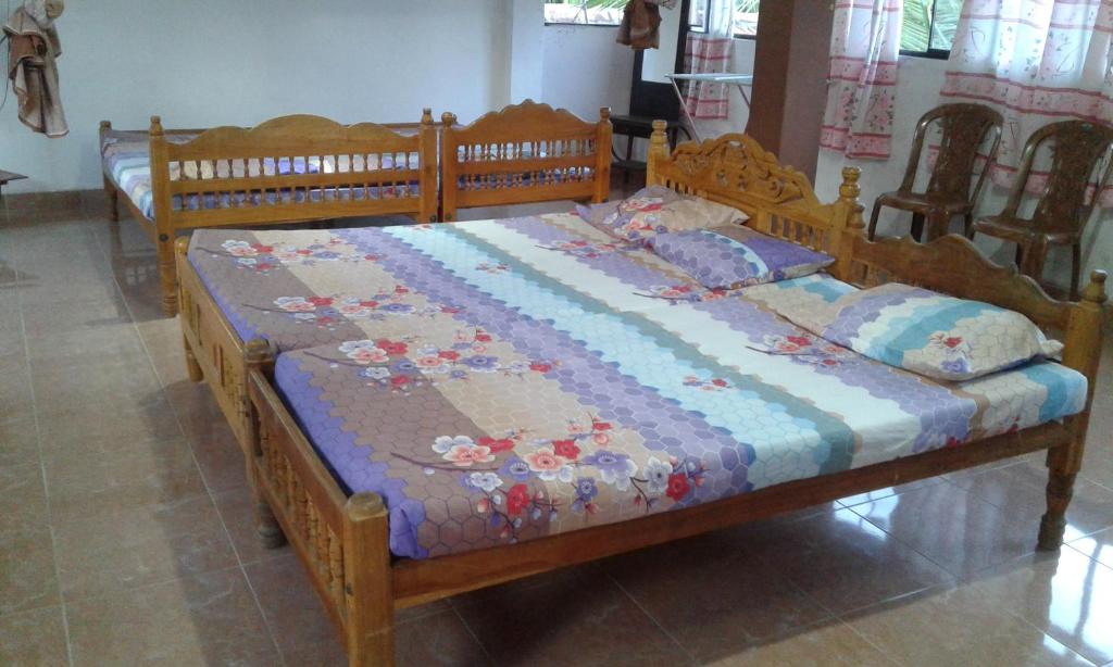 Family Room with Bathroom