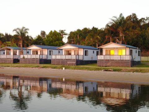 Tuross Lakeside Holiday Park — Hotel in Tuross Head