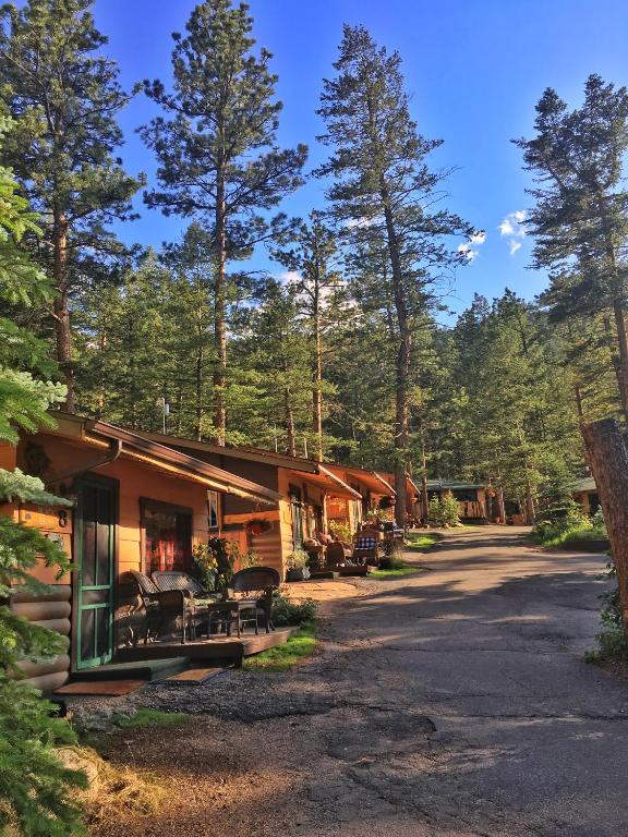 Pine Haven Resort — Hotel in Estes Park (CO)