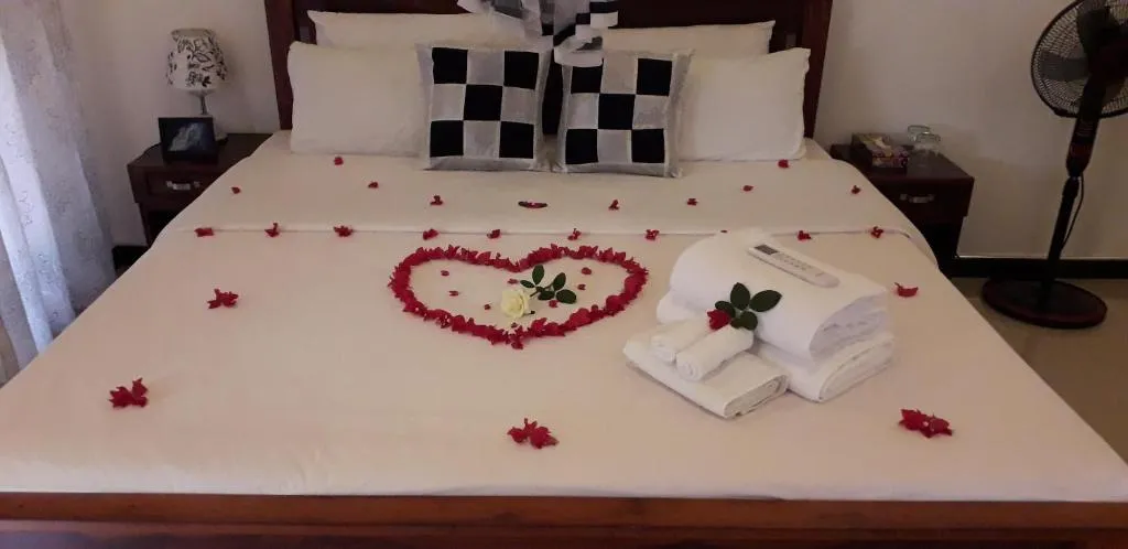 Yaluwa Tourist Rest & cooking class, hotel in Anuradhapura