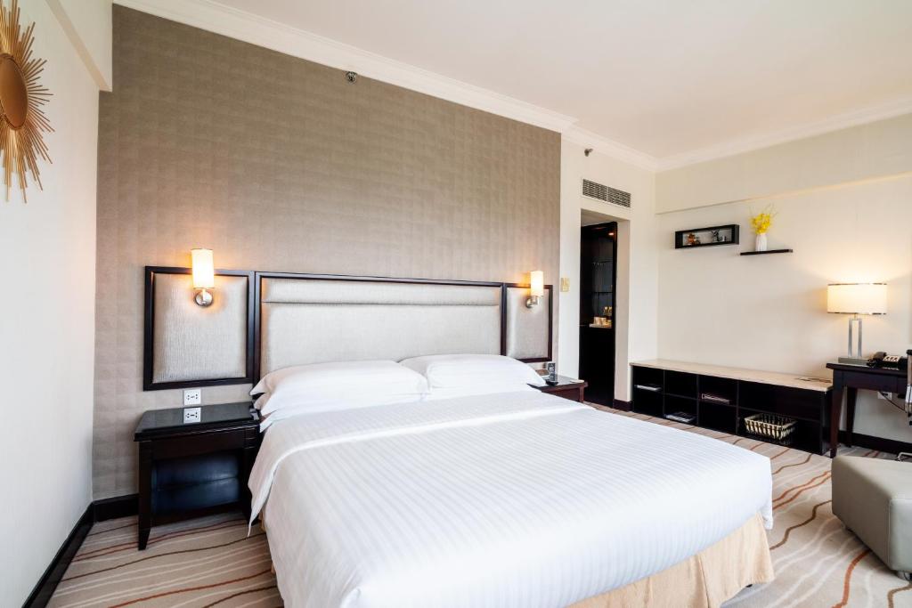 Kunming Grand Park Kunming Hotel Additional