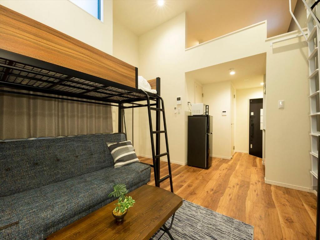 Studio Apartment - No Cleaning for Consecutive Night Stays
