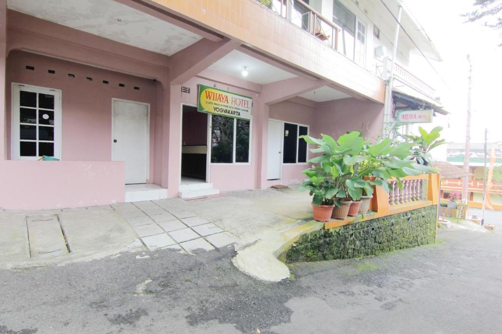 Hotel Wijaya 1 Kaliurang