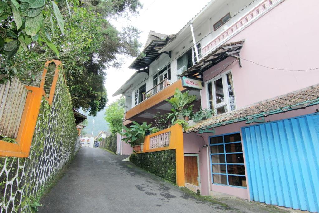 Hotel Wijaya 1 Kaliurang