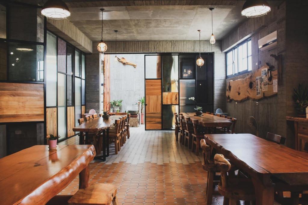 Relaxing Hotel 호텔 이미지 1