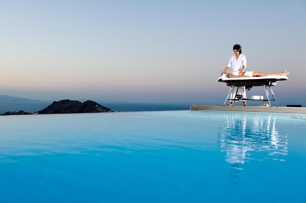 Avaton Resort and Spa photo