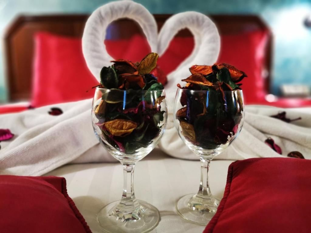 อาหารและเครื่องดื่ม