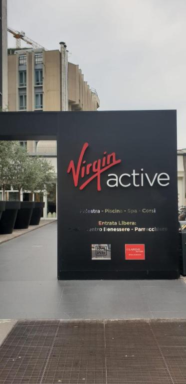 Appartamento Piazza Venticinque Aprile photo