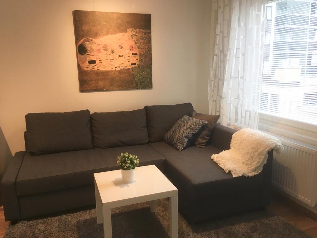 Kotimaailma Apartments Joensuu Kalevankatu 20, Finland reviews