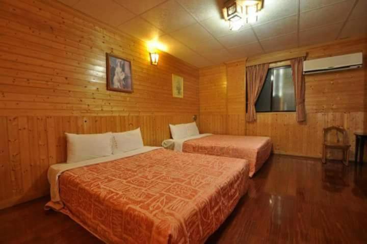 四重溪洺泉溫泉旅館 — Hotel in Kenting