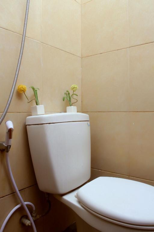 Kamar Mandi