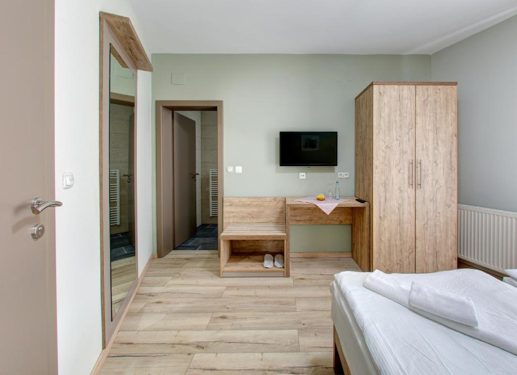 Motel MontaNaro - 4