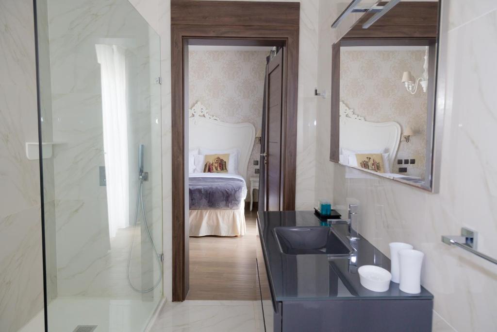 バスルーム（客室）