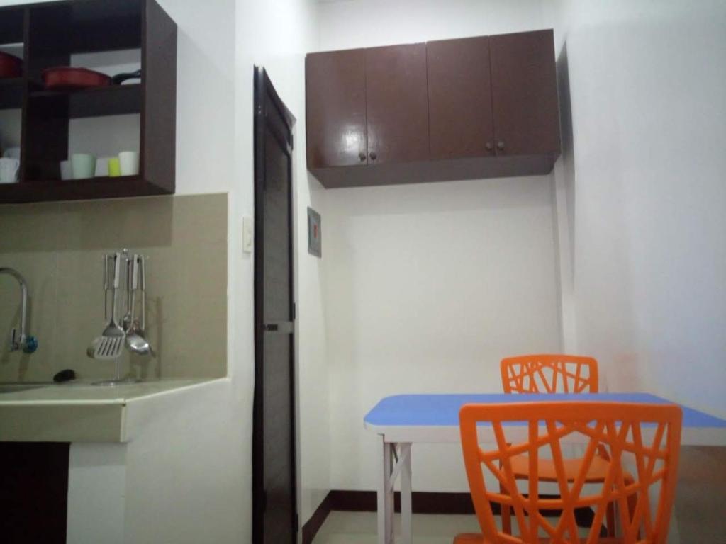 Clark-Pad Inn, Angeles City photo