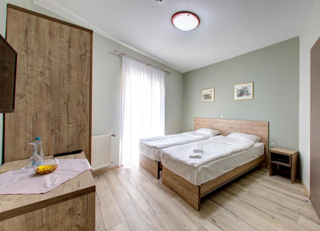 Motel MontaNaro - 2