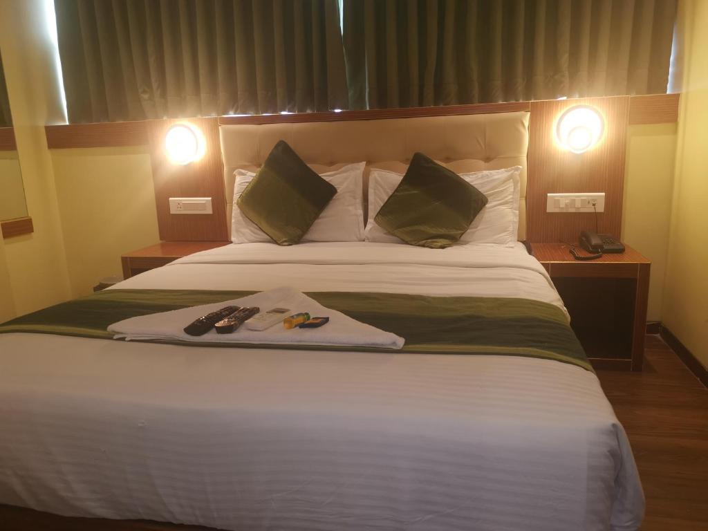 Aflon Hotel photo