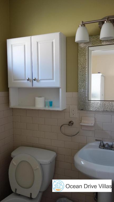 Ocean Drive Villas photo