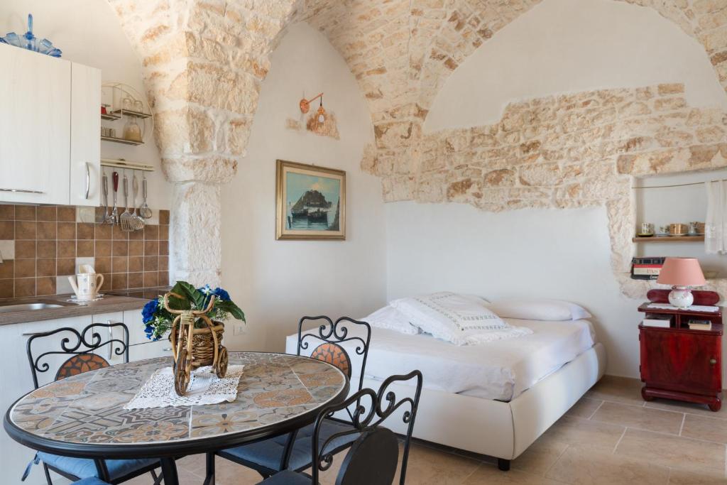 Sea and the City Apartments by Wonderful Italy - 3