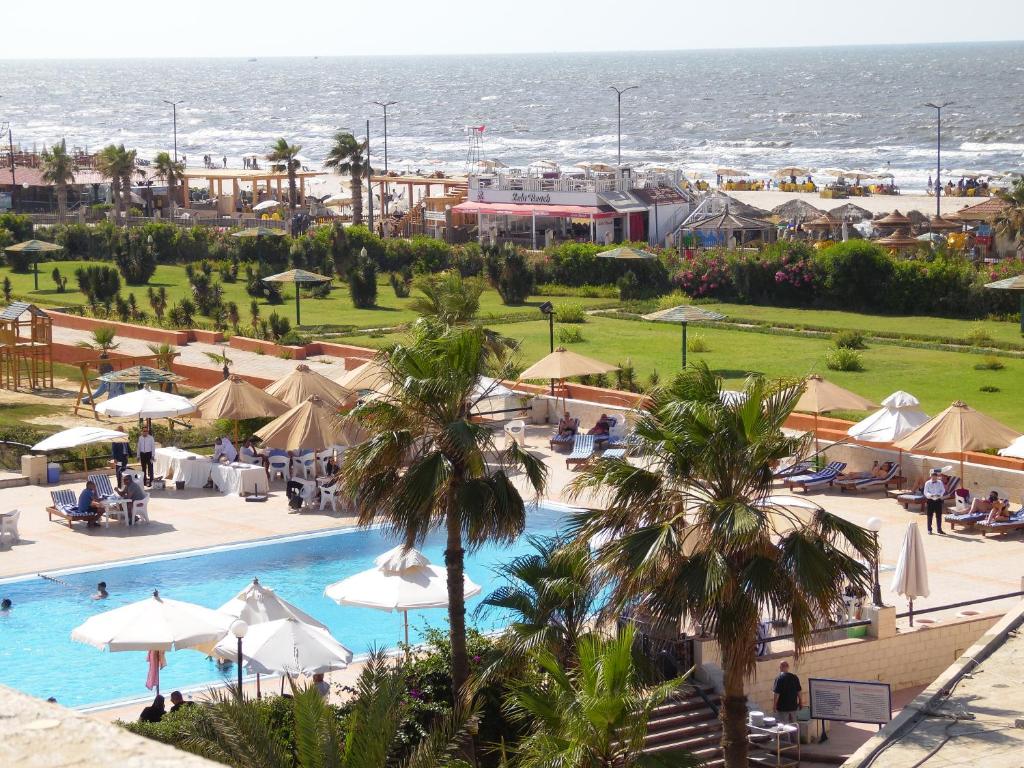 PortSaid Hotel photo