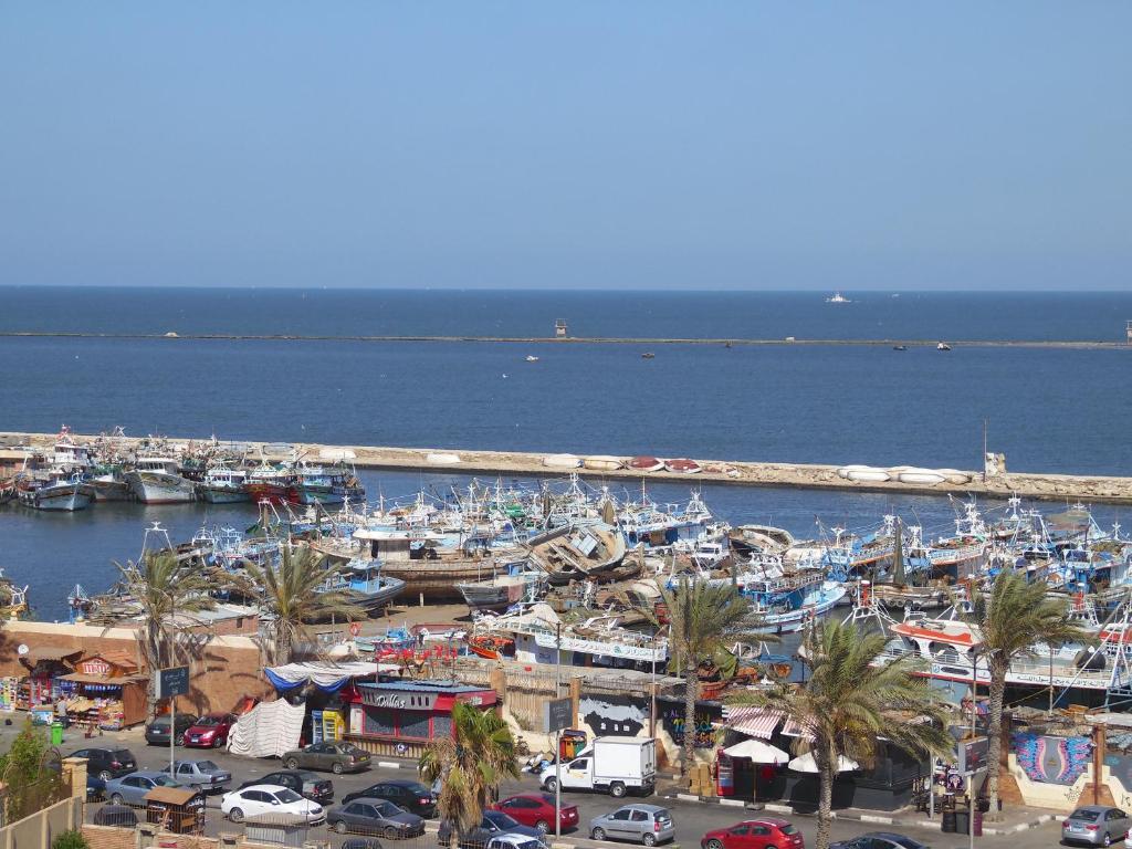 PortSaid Hotel photo