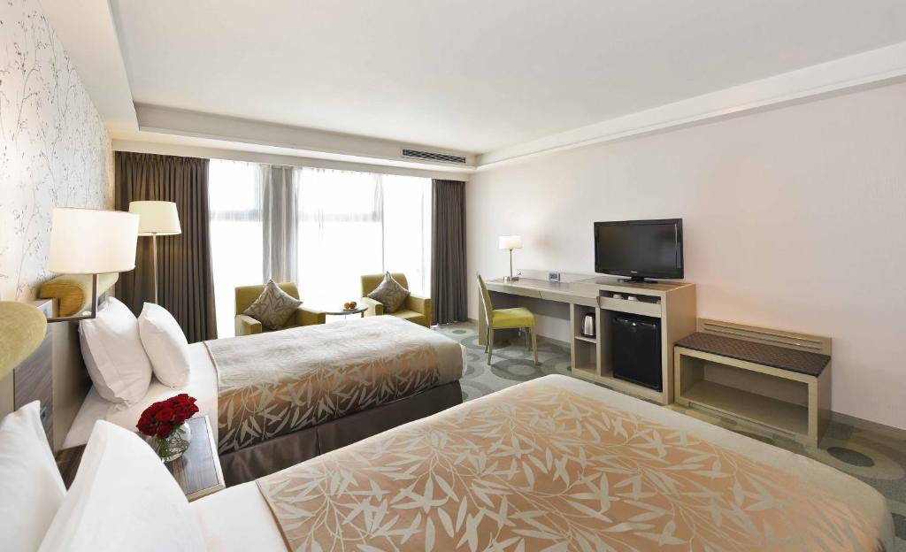 公用交誼廳/視聽室