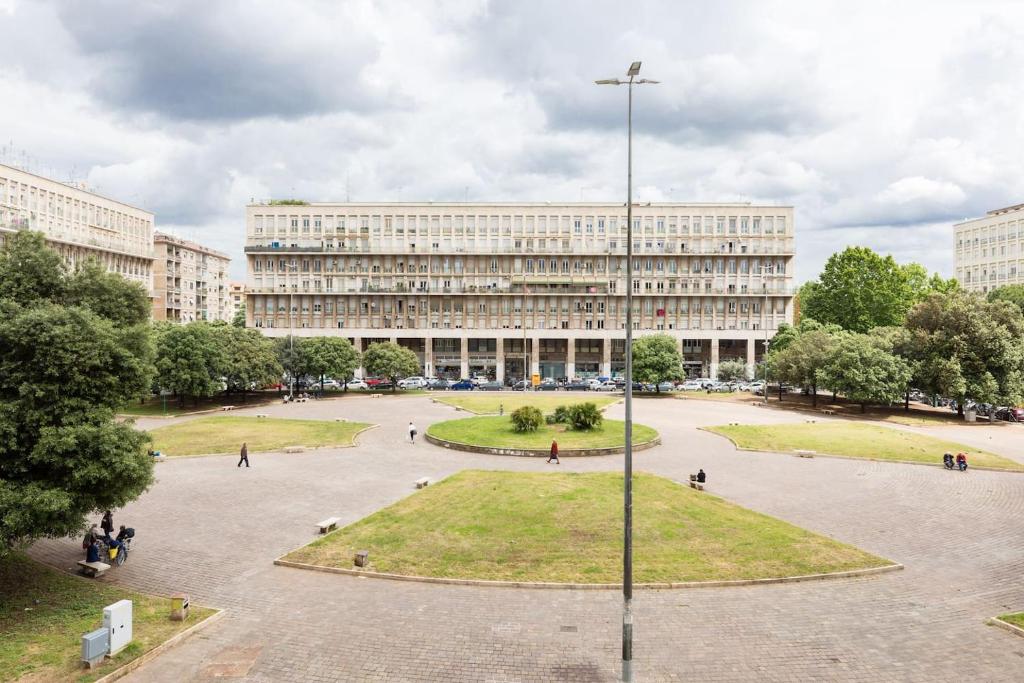 Don Bosco Horizon - 5