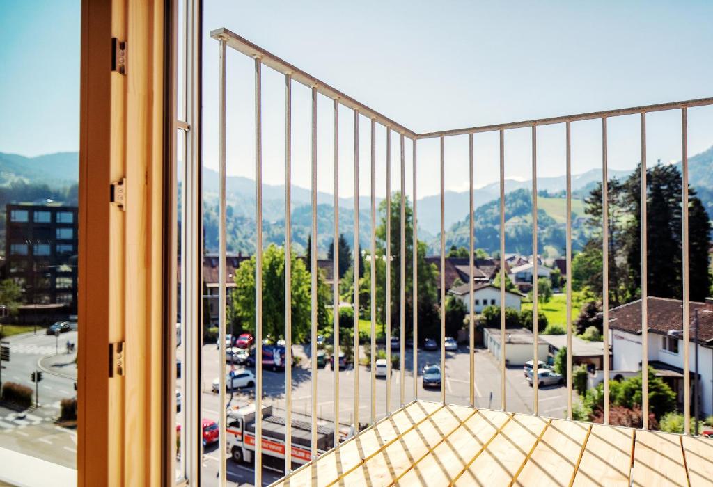 Hotel Krone photo