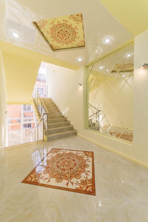 Eridan Hotel photo