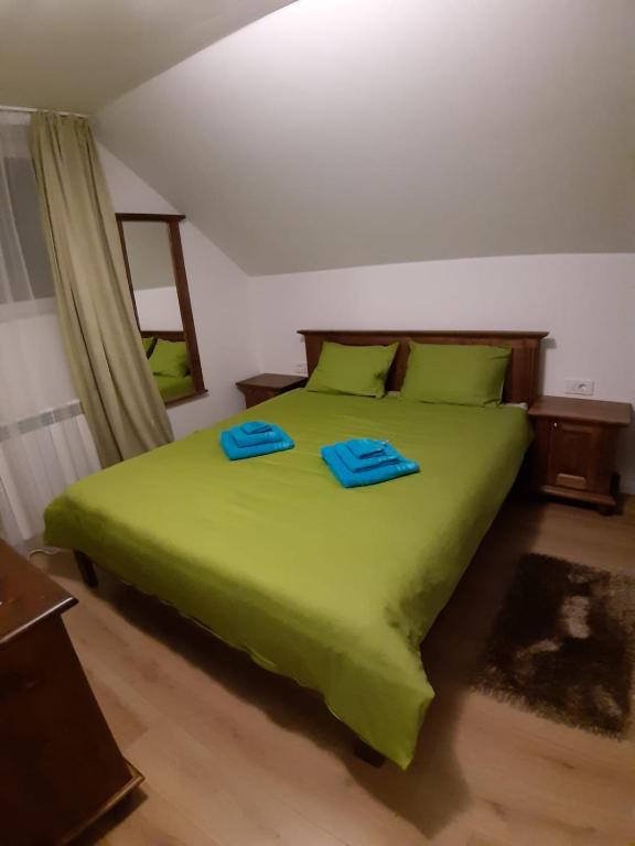 Vila Confort photo