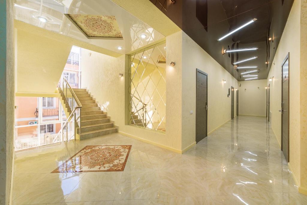 Eridan Hotel photo