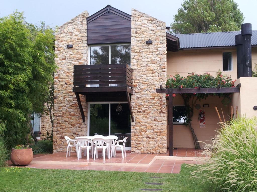 LOS CHARRUAS - Casas de playa - 3