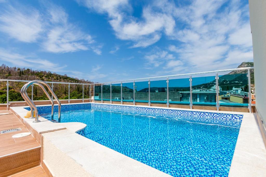 Villa Jadranka Sutomore - 3