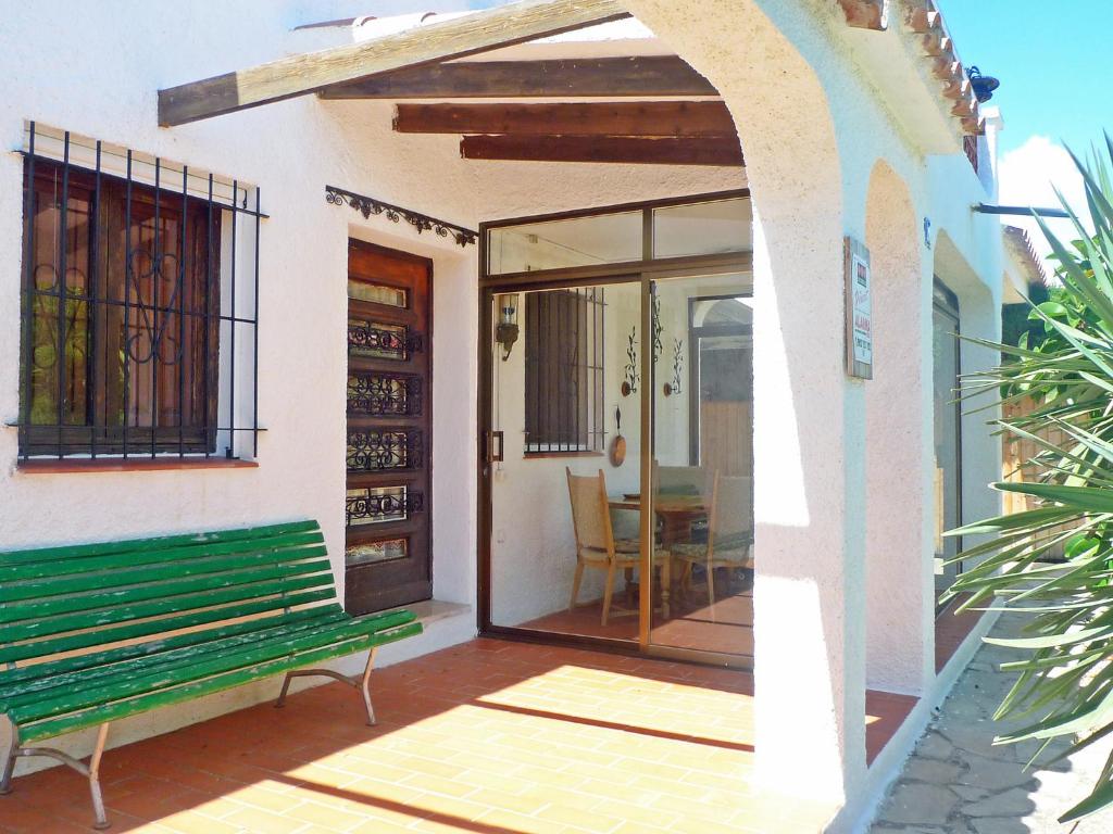 Holiday Home Marinada by Interhome - 2