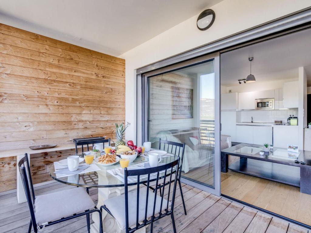 Apartment Résidence Cita di Sali-7 by Interhome - 3