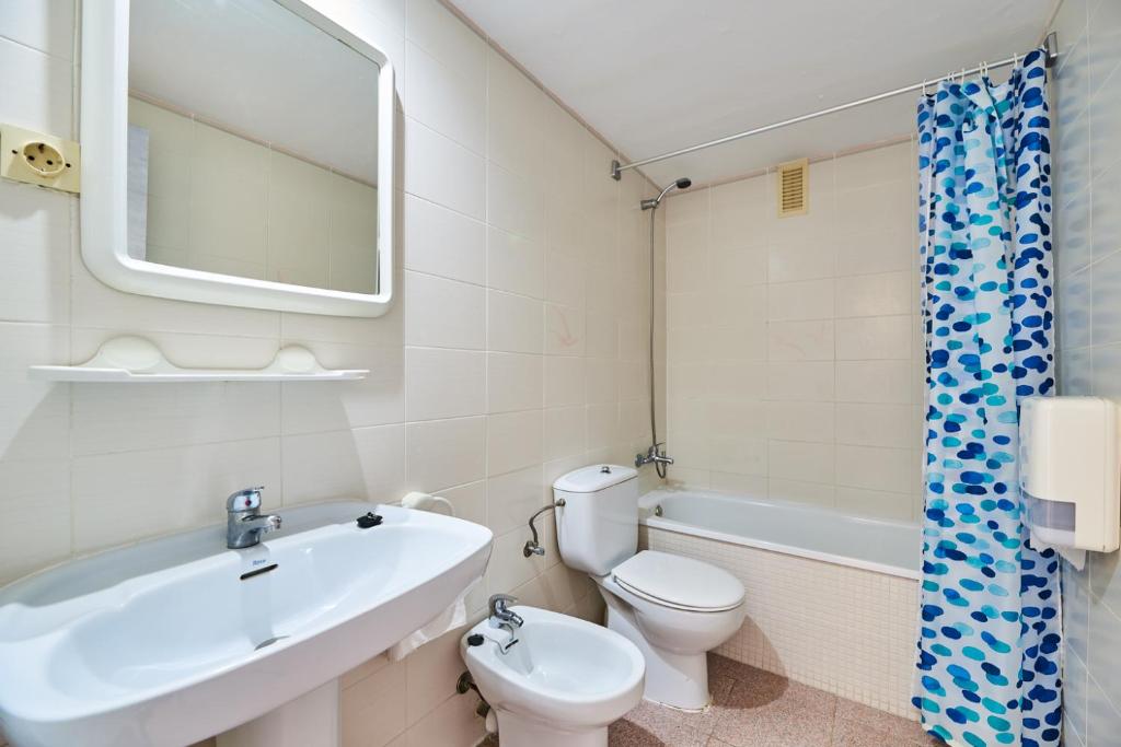 Inter Apartments - 4