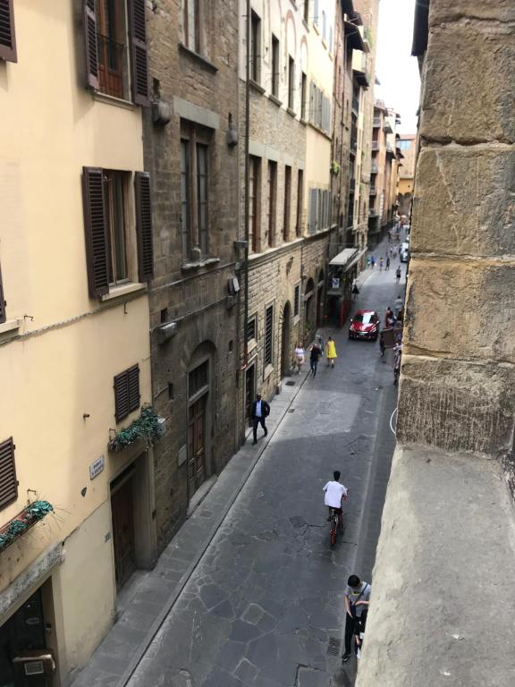 Borgo San Jacopo 21 - 4