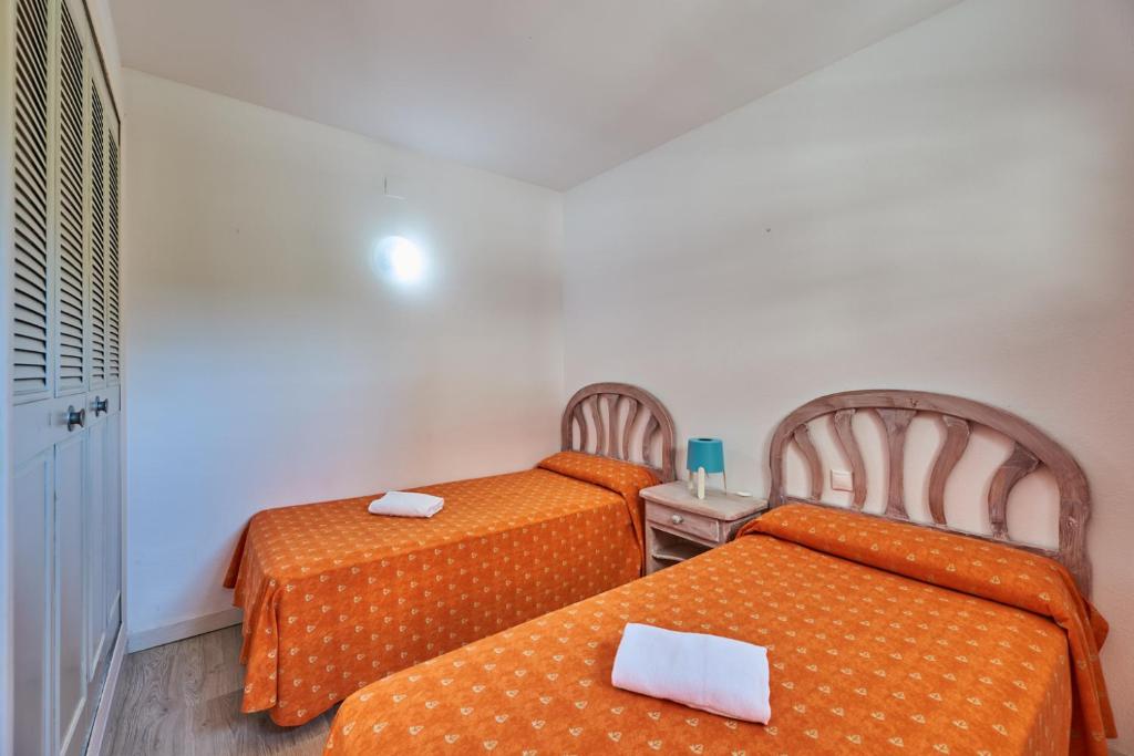 Inter Apartments - 3