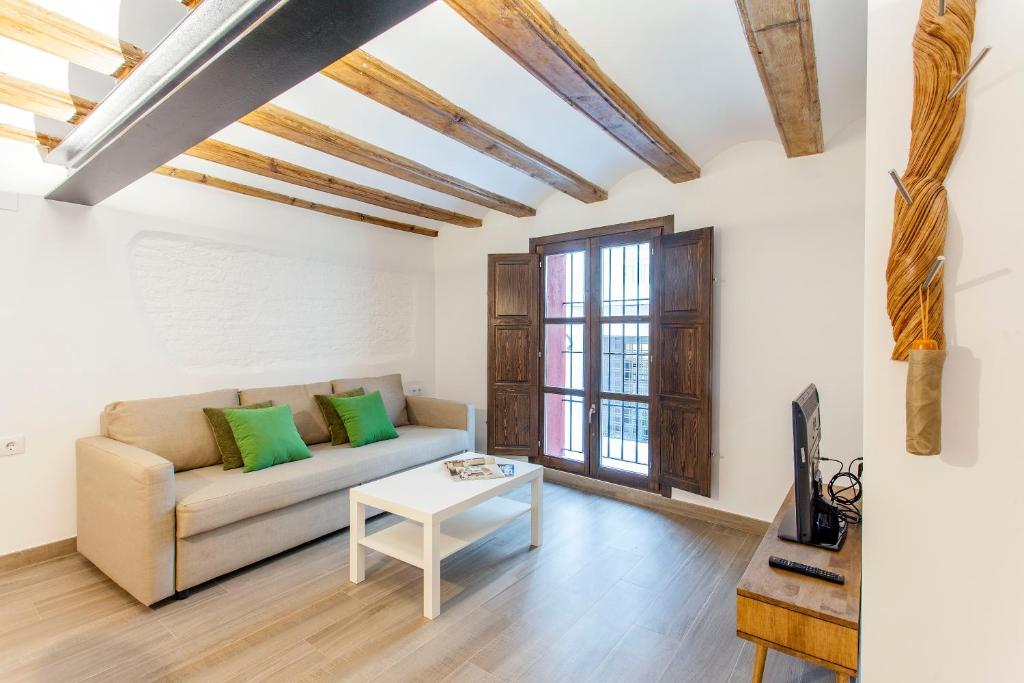 ApartUP Central Market II - 2
