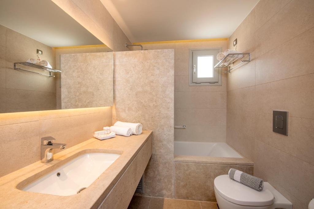 Horizon Beach Resort — Hotel rooms in Mastichari, South Aegean