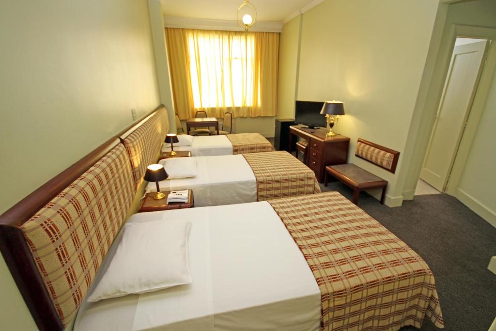 San Raphael Hotel Photo 27