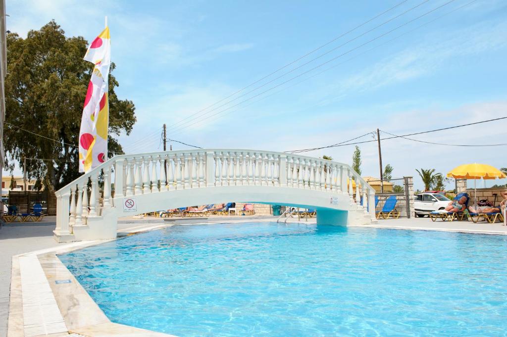 Hotel Mimosa photo