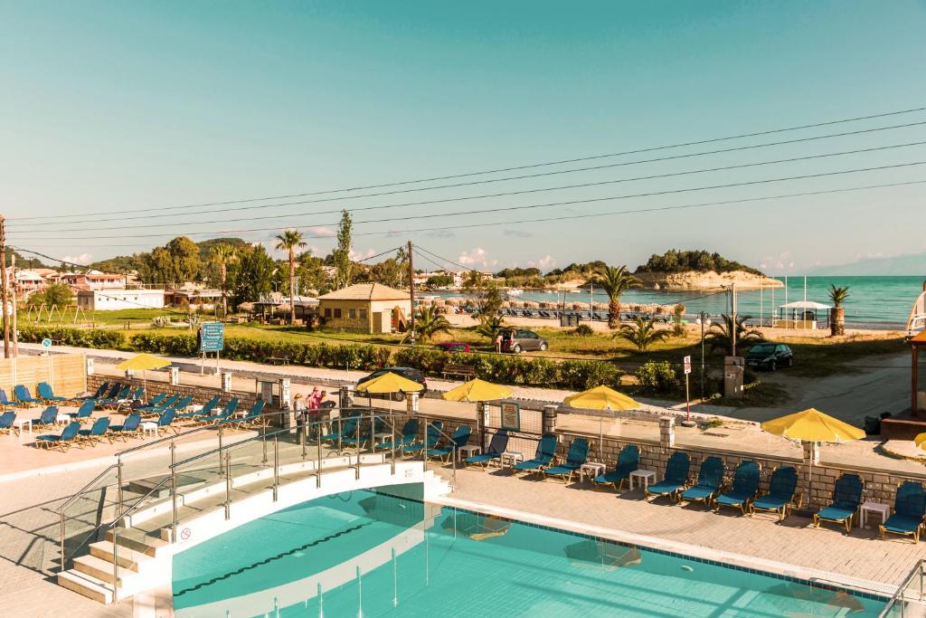 Hotel Mimosa photo