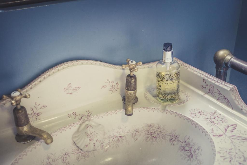 Maunsel House photo