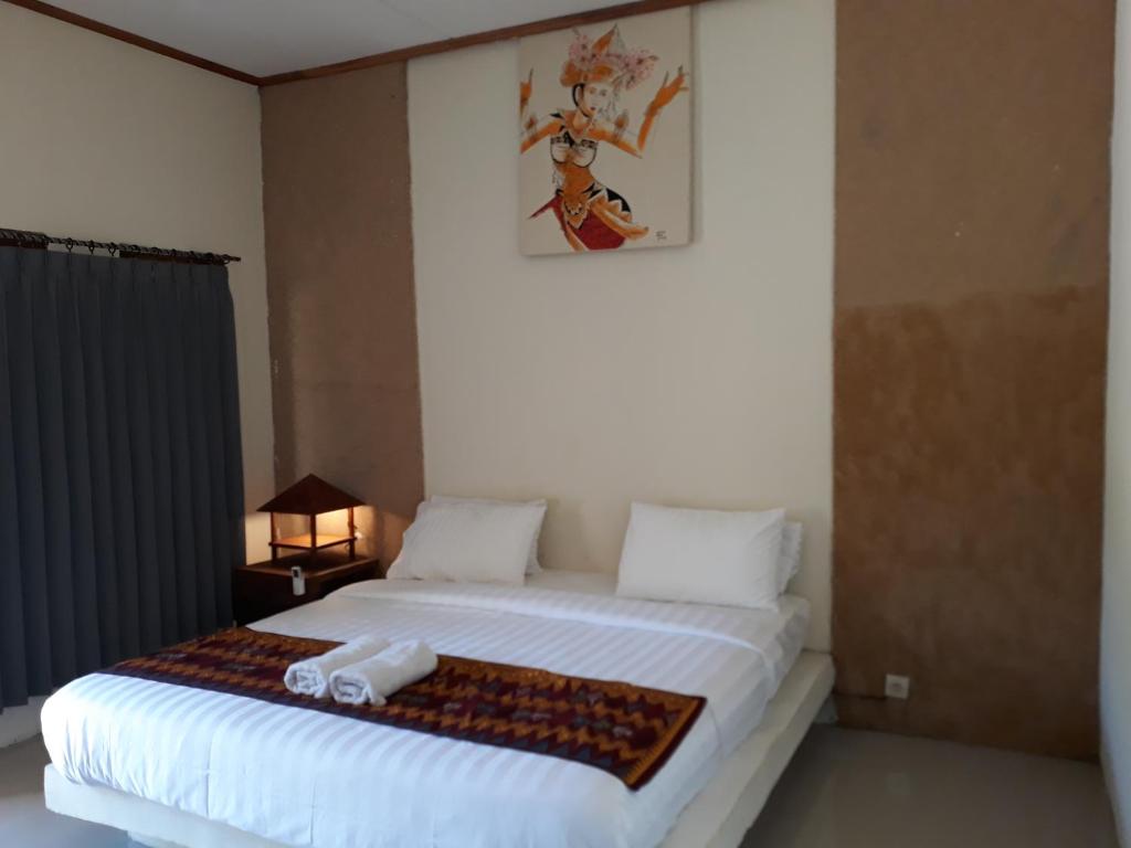 Village Corner Homestay — Hotel in Lombok