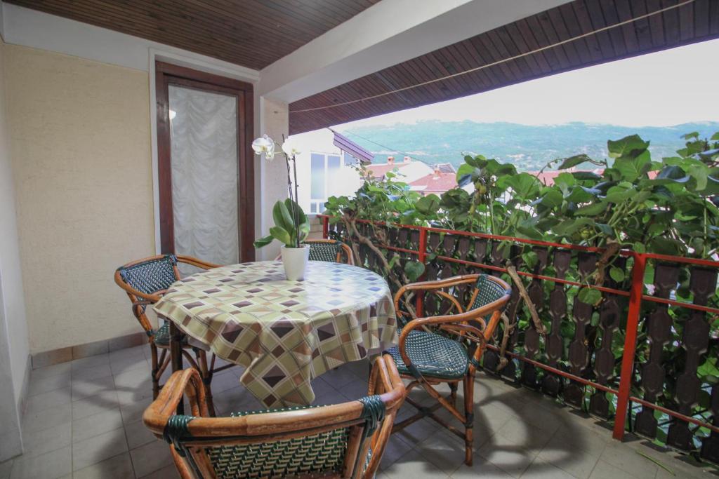 Teo Apartments photo